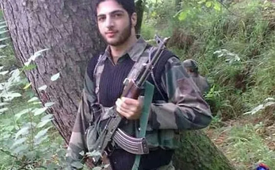 Burhan Wani dead: All you need to know about Hizbul Mujahideen's poster boy