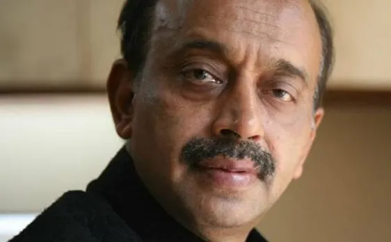 Vijay Goel takes charge as MoS for Water Resources