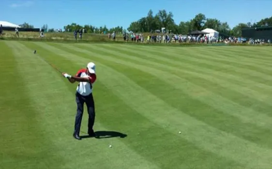 All three Indians miss cut at Scottish Open
