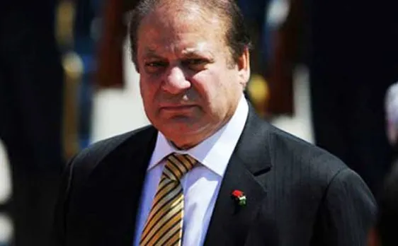 Sharif returns to Pakistan after heart surgntent