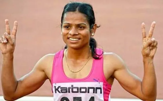Rio Games: Working on my speed says Rio-bound Dutee Chand