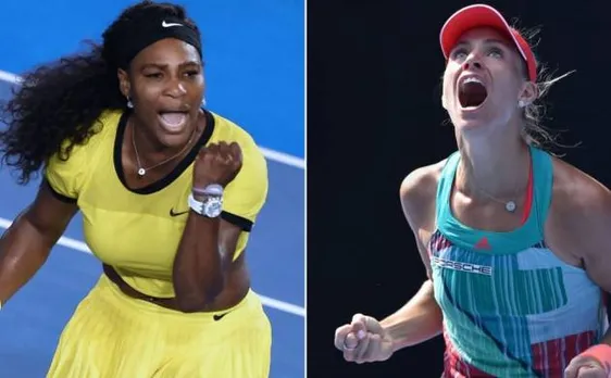 Wimbledon 2016: Serena Williams faces Angelique Kerber in women's final