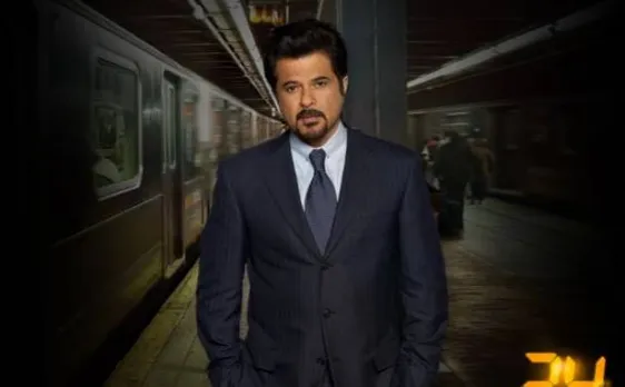 For me '24' is bigger than any of my films: Anil Kapoor