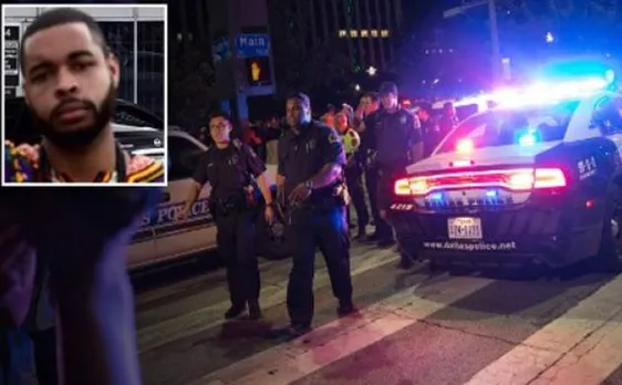 Dallas Shooting: Main sniper suspect was 'well trained' US military veteran