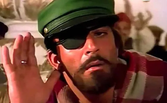 Sanjay Dutt to reprise 'Ballu Balram' in 'Khalnayak Returns'