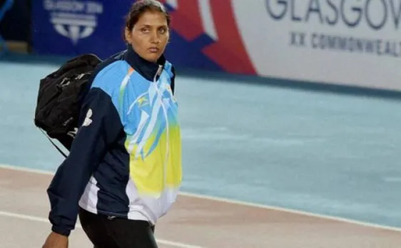Rio Games: Krishna Poonia misses Olympics bus 