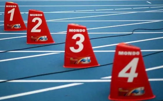 Men and women 4x400m relay teams on verge of making Rio cut