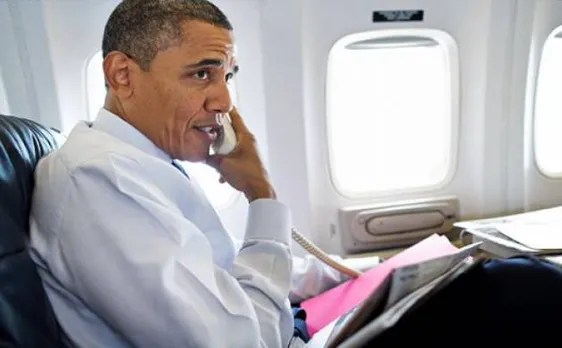 Obama says attacking police hurts reform