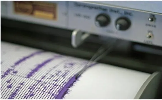 Earthquake felt in Uttarakhand's Chamoli 