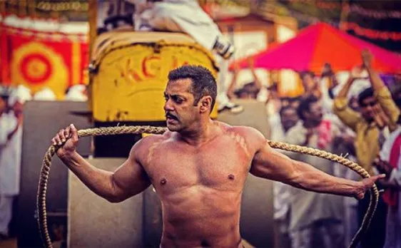 'Sultan' earns Rs 150 million in Pakistan in five days