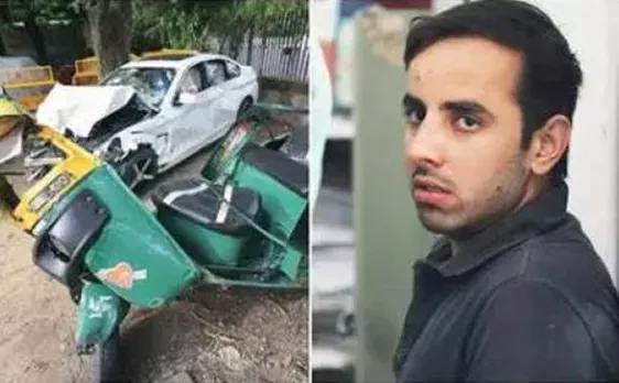 Jaipur BMW car killing: MLA's son sent to judicial custody