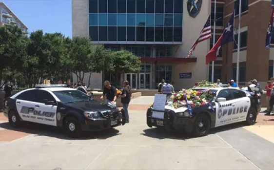 Dallas shooter planned other attacks: Police