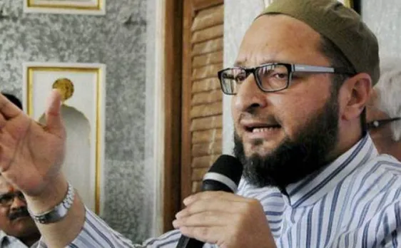 Islamic State members are 'dogs of hell': Asaduddin Owaisi