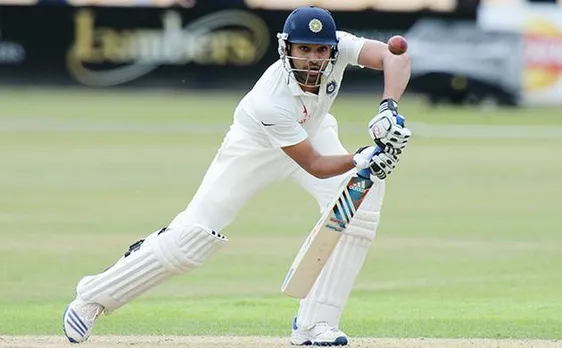 Openers, Rohit hit fifties as India reach 258/6 on Day 1