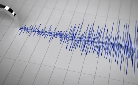 Strong earthquake in Ecuador shakes coastal area