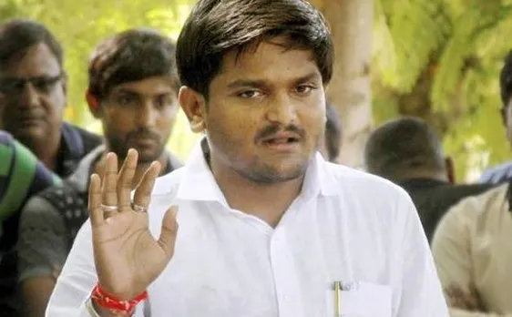 Rioting case: Hardik Patel gets bail, set to release after 9 months