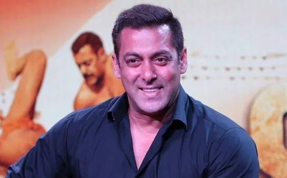 Salman Khan thanks fans for making Sultan a hit