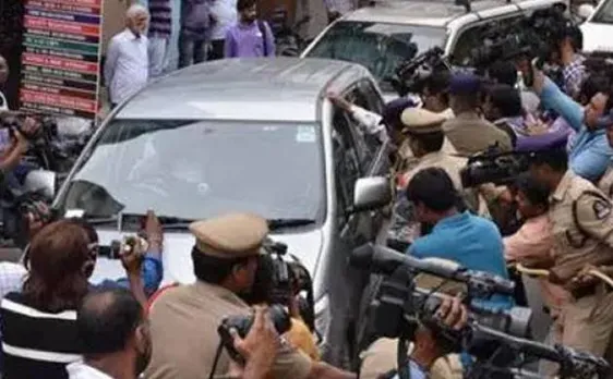 Arrested ISIS suspects tech-savvy, used secure encryption: NIA