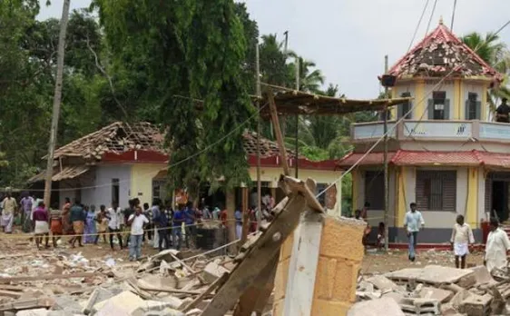 Kerala fire: Court grants bail to all 41 accused 