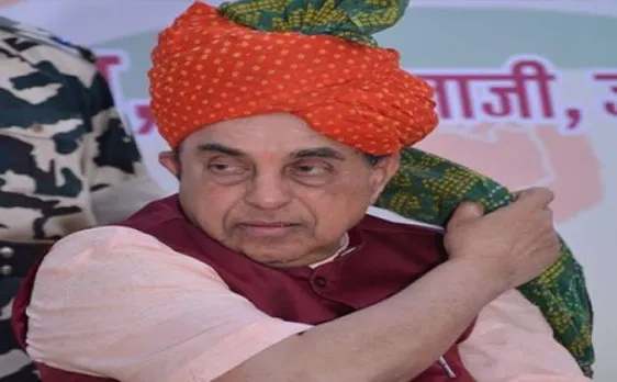 Hate speech: SC to hear Swamy's plea on Sept 20