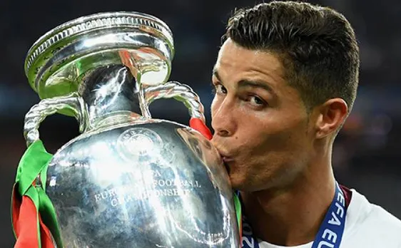 A Euro of giant-killers, Ronaldo and hooligans