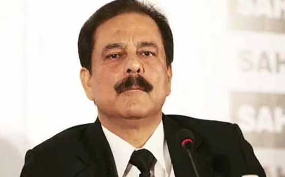 Pay Rs 300 cr by August 11 or go to jail: SC to Subrata Roy