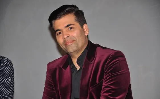 When Karan had to beg Salman, Rani for 'Kuch Kuch Hota Hai'!