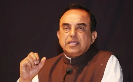 Is Hindu College turning into a madrassa: Subramanian Swamy