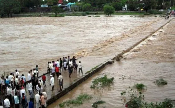 Monsoon toll mounts: Heavy rains kill eight in Maharashtra 