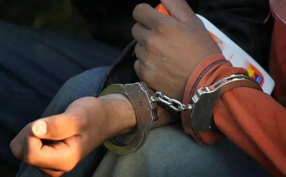 Hyderabad IS module chief, fund-raiser arrested by National Investigation Agency 