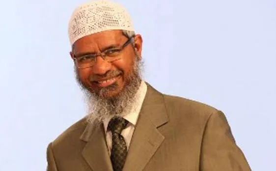 Govt probes funding of IRF NGO run by preacher Zakir Naik