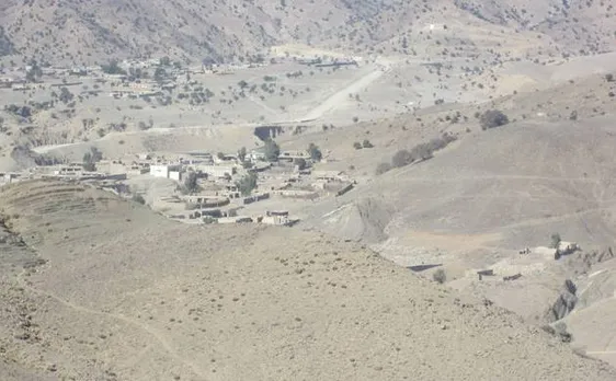 Afghanistan-Pakistan border region still safe haven for terrorist groups: US