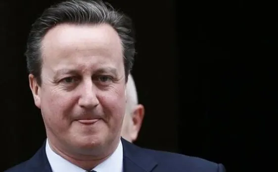 David Cameron chairs 'emotional' cabinet meeting last time as UK PM