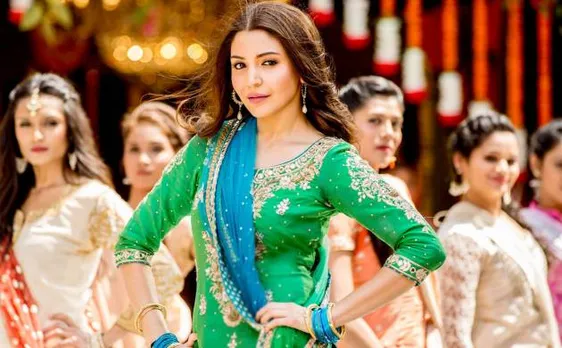 To get praised in Salman Khan film special: Anushka Sharma