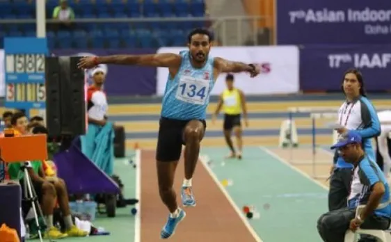 Rio Games: Three more athletes, including Maheswary, qualify for Olympics