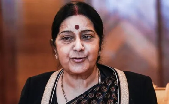 Arrangements made for evacuation of Indians from South Sudan: Sushma Swaraj