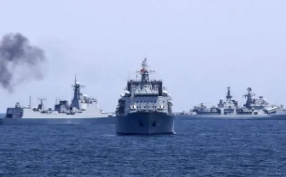 India 'carefully studying' UN tribunal's verdict in South China Sea row