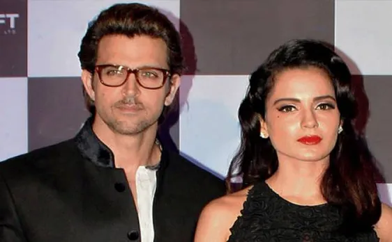 Truth will come out: Hrithik on Kangana issue