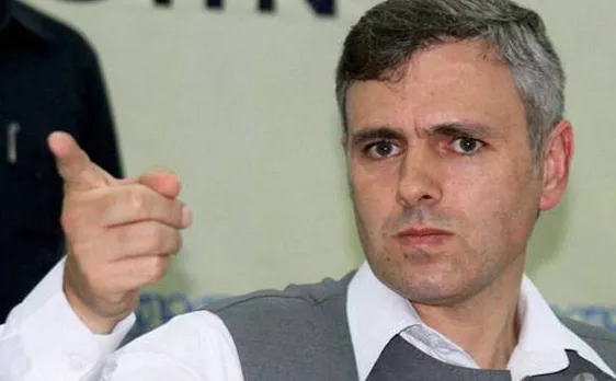 Omar Abdullah questions Mehbooba Mufti's absence from PM Modi's meet on Kashmir