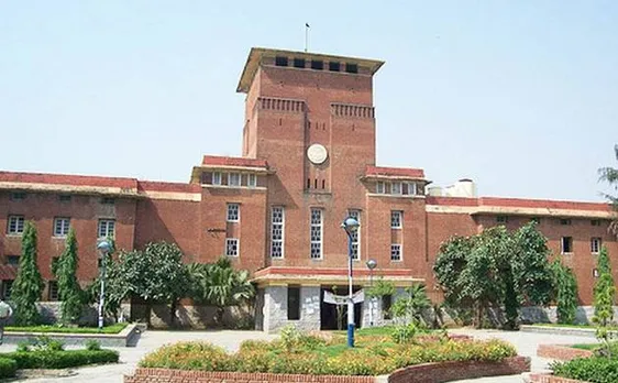 DU cut offs for B.Tech entrance course out