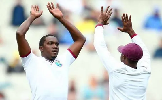 India in West Indies: Jerome Taylor retires from Test cricket 