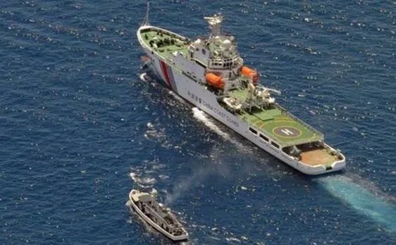 What is South China Sea dispute?