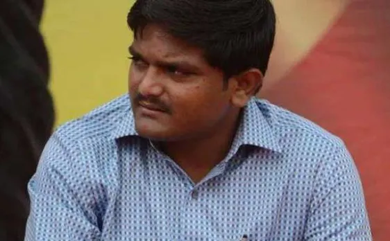 Jat quota stir leader Hardik Patel to be released from jail on July 15