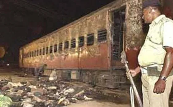 Godhra train case: Crime Branch nabs key accused Imran Batuk