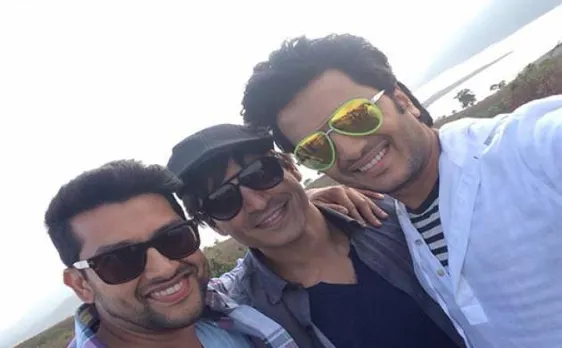 'Great Grand Masti' cast silent over film leak