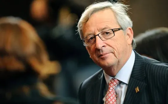 Juncker pushes May for Brexit talks soon