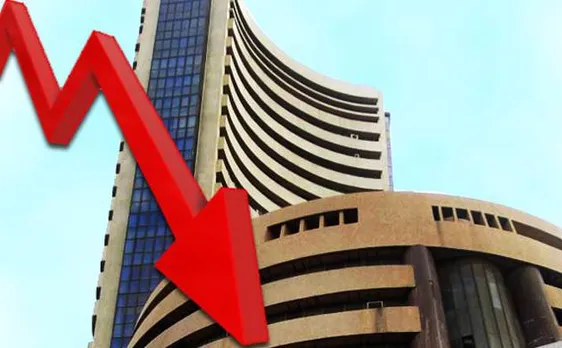 Benchmark Sensex loses momentum; slipped 16.53 points