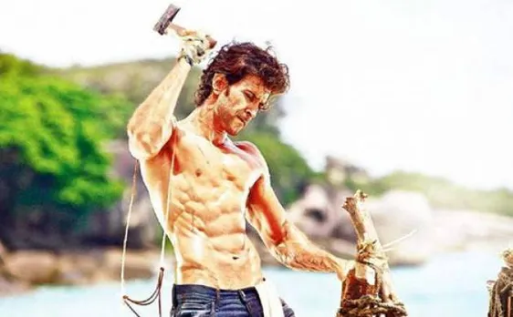 Hrithik Roshan inks Rs 550 crores televison rights deal for upcoming 6 movies