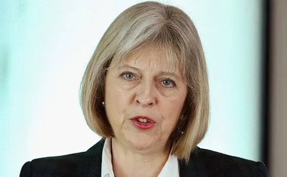 Things you must know about next British PM, Theresa May