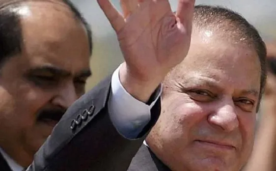 Sharif convenes special Cabinet meeting in Lahore